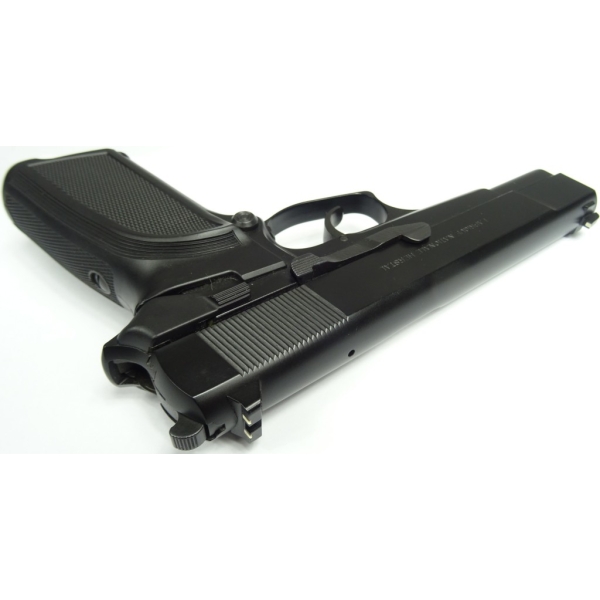 Pistolet Browning BDA kal. 9x19mm